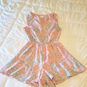 Decree Juniors small romper